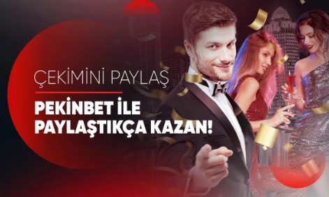 Pekinbet Mobil Ödeme